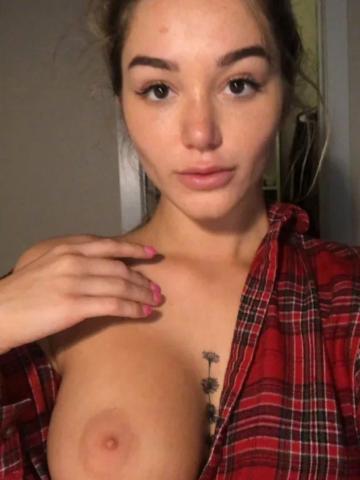Индивидуалка Милослава Фотография 4